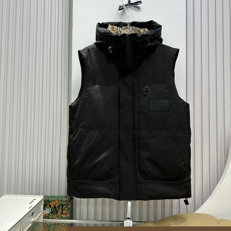 B**rry gilet